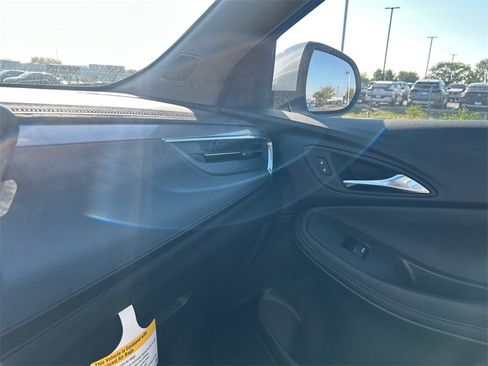 New 2026 Buick Encore GX Sport Touring image 25