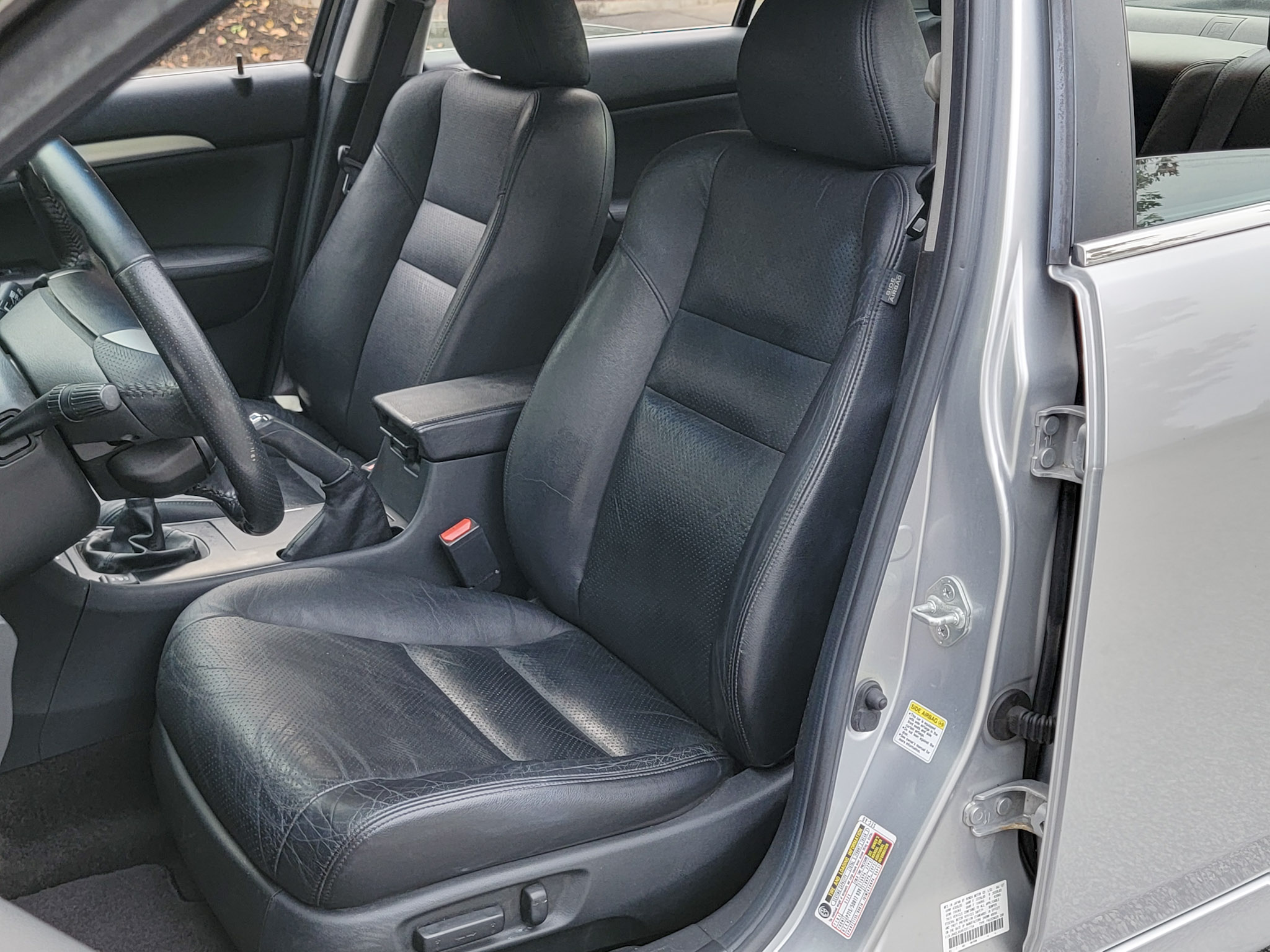Used 2007 Acura TSX UNAVAIL FWD image 61