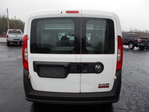 Used 2019 RAM ProMaster City image 6