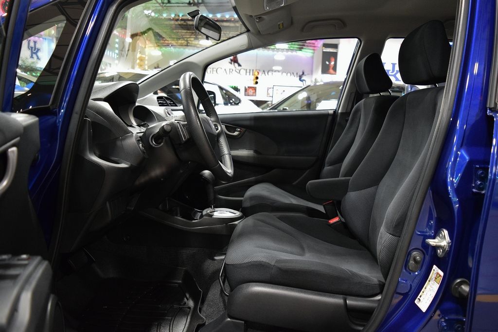 Used 2009 Honda Fit Sport image 17