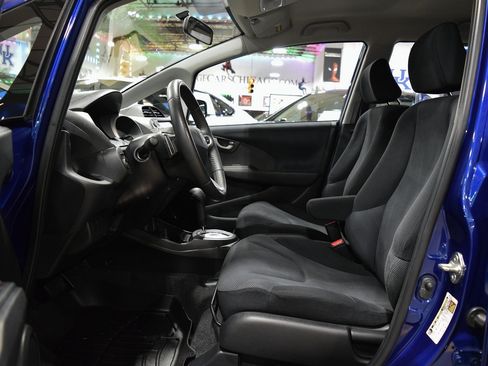 Used 2009 Honda Fit Sport image 17
