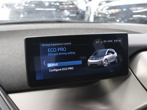 Used 2018 BMW i3 w/ Range Extender RWD image 26