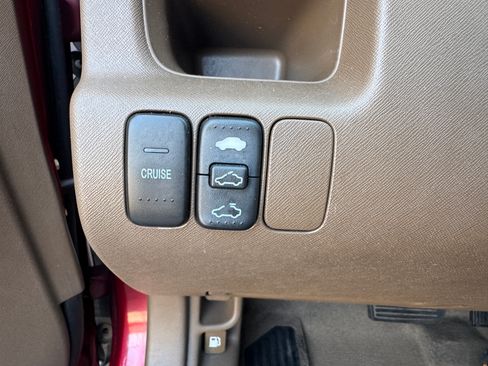 Used 2003 Honda CR-V 4WD EX image 5