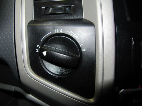 Used 2008 Toyota Tacoma 4x4 Double Cab image 14