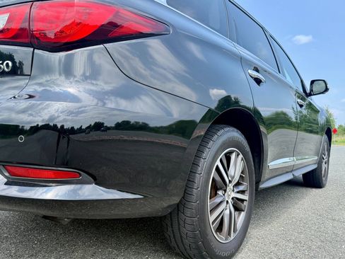 Used 2016 INFINITI QX60 AWD image 9