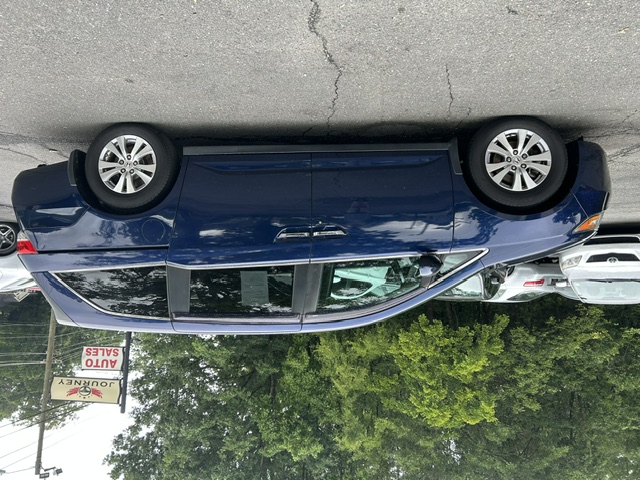 Used 2015 Honda Odyssey EX-L image 2