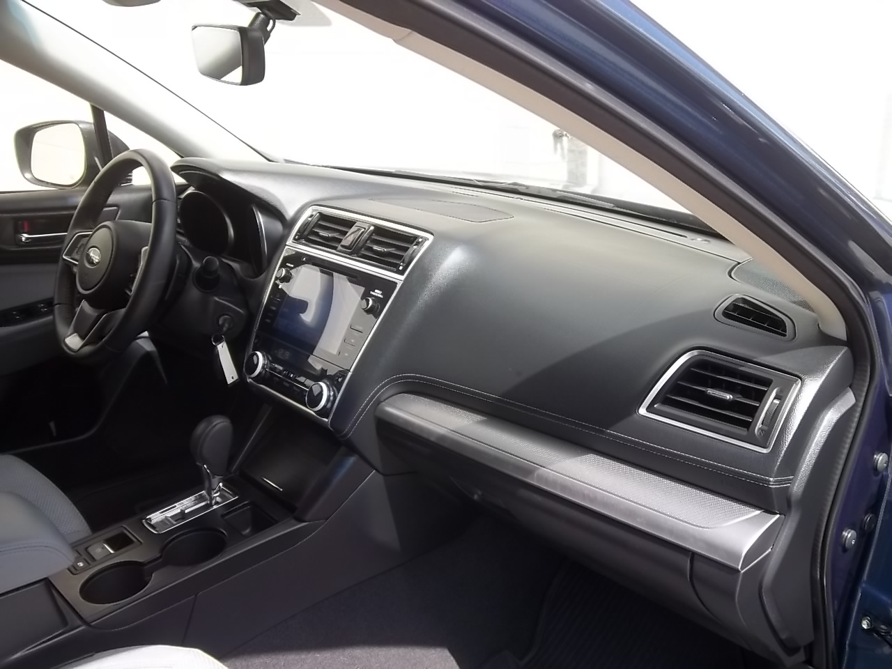 Used 2019 Subaru Outback 2.5i Premium AWD/4WD image 23