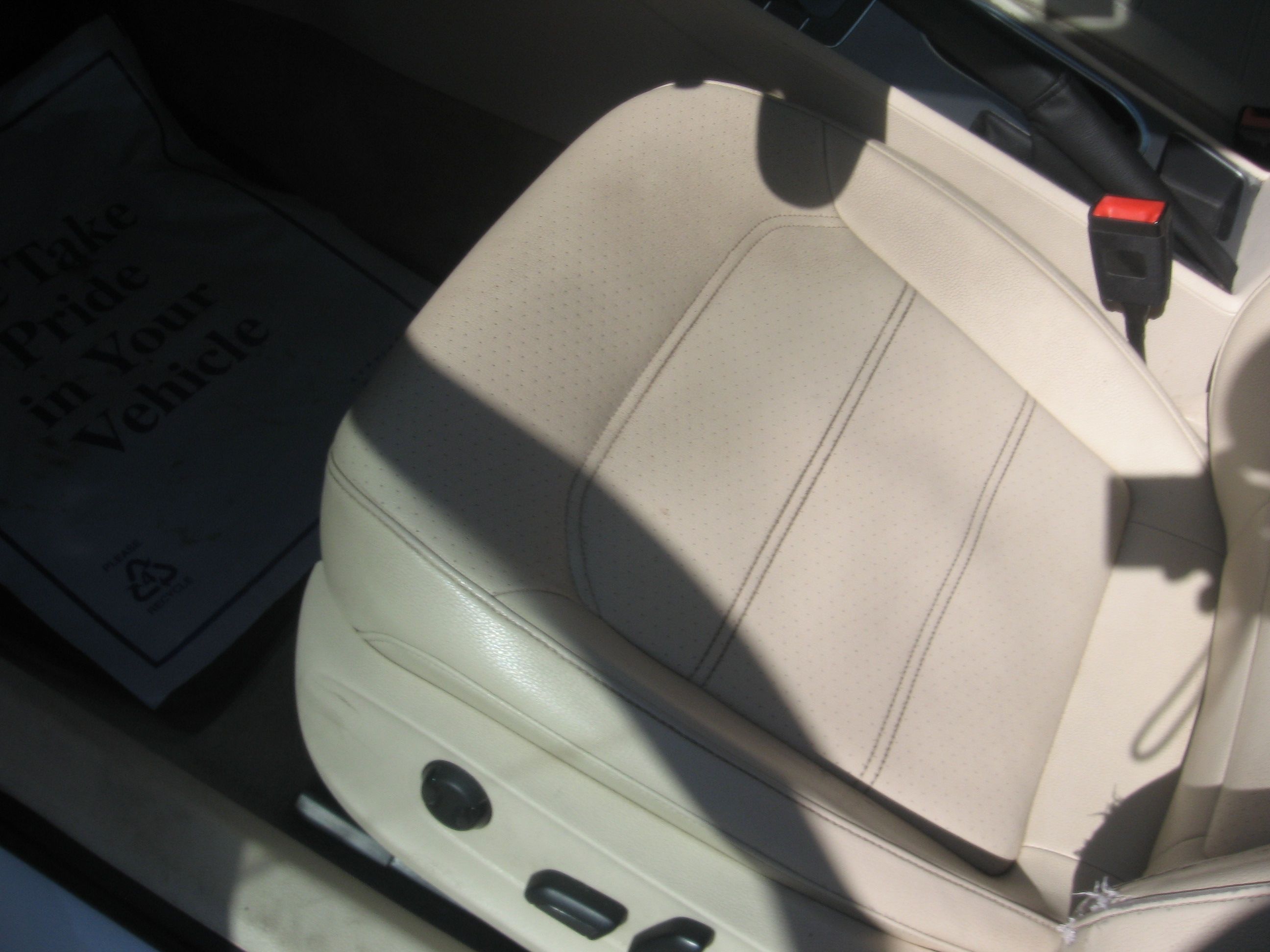 Used 2014 Volkswagen Passat 2.5 SE FWD image 9