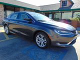 Used 2016 Chrysler 200 Limited image 2