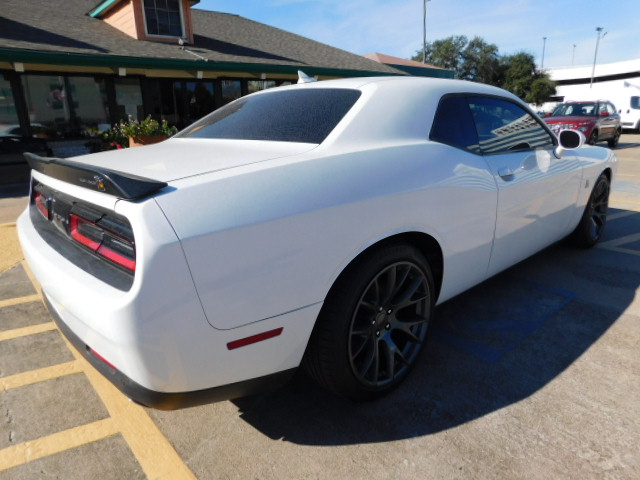 Used 2021 Dodge Challenger R/T Scat Pack RWD image 8