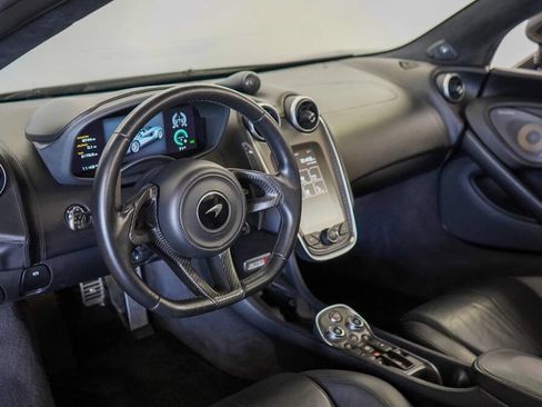 Used 2020 McLaren 570S image 62