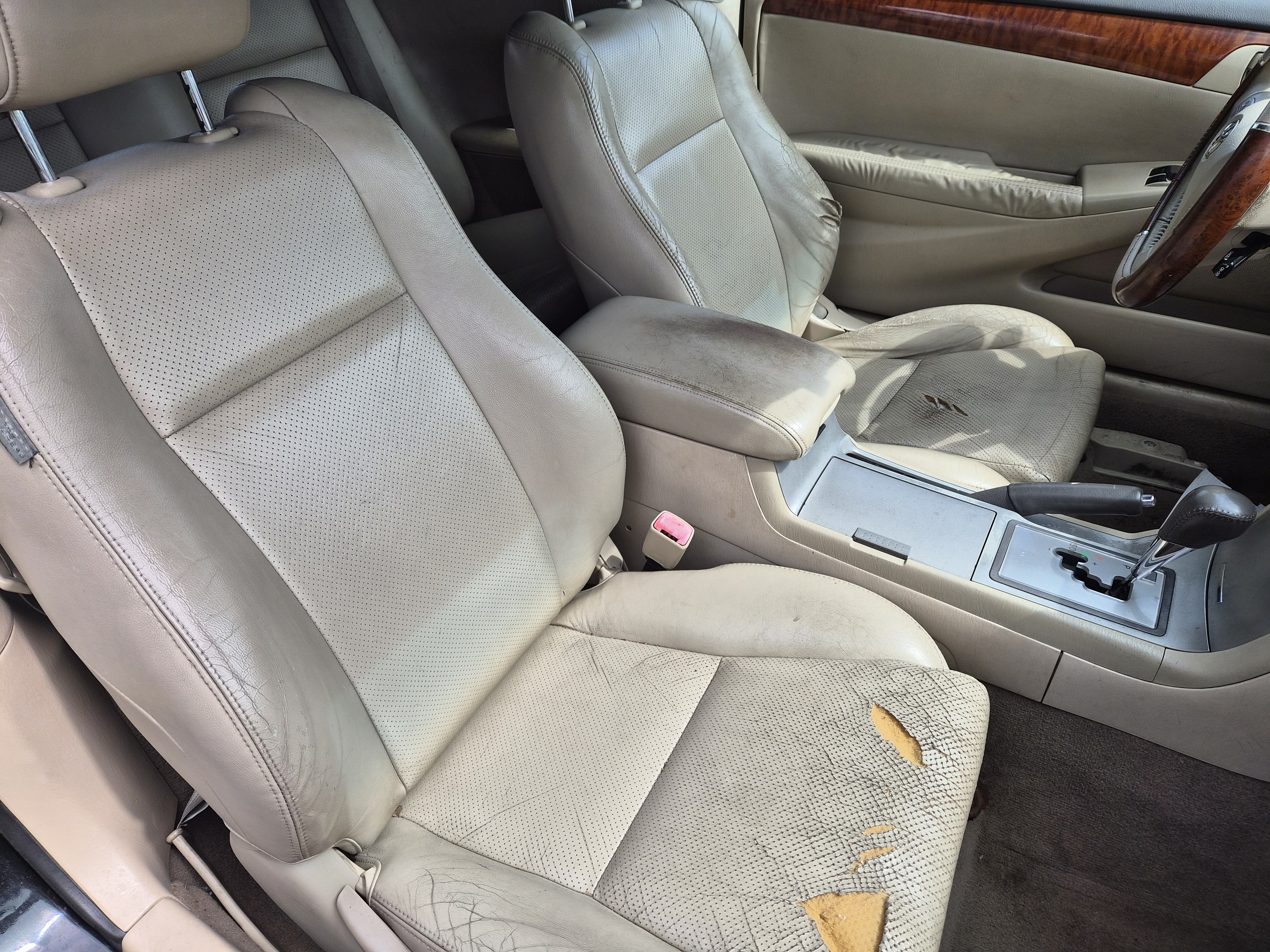 Used 2007 Toyota Solara Sport FWD image 8