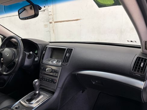 Used 2013 INFINITI G37 Sedan RWD image 17