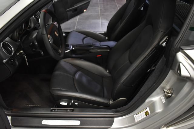 Used 2007 Porsche Cayman S RWD image 18