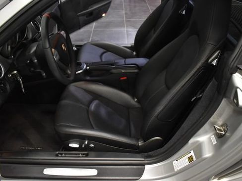 Used 2007 Porsche Cayman S RWD image 18