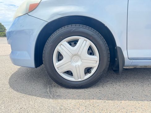 Used 2008 Honda Fit UNAVAIL image 14