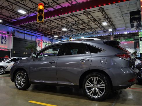 Used 2013 Lexus RX 350 Premium FWD image 12