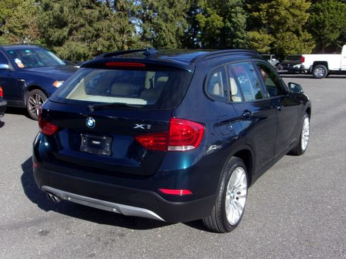 Used 2014 BMW X1 xDrive28i image 9