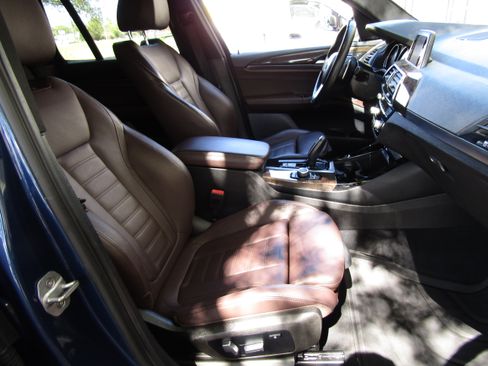 Used 2019 BMW X3 sDrive30i image 12