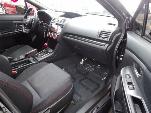 Used 2018 Subaru WRX Premium image 12