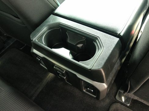 Used 2016 Ford F150 Sport image 37