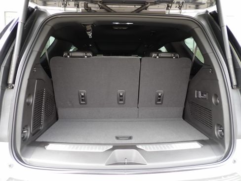 New 2026 Chevrolet Tahoe Premier image 45