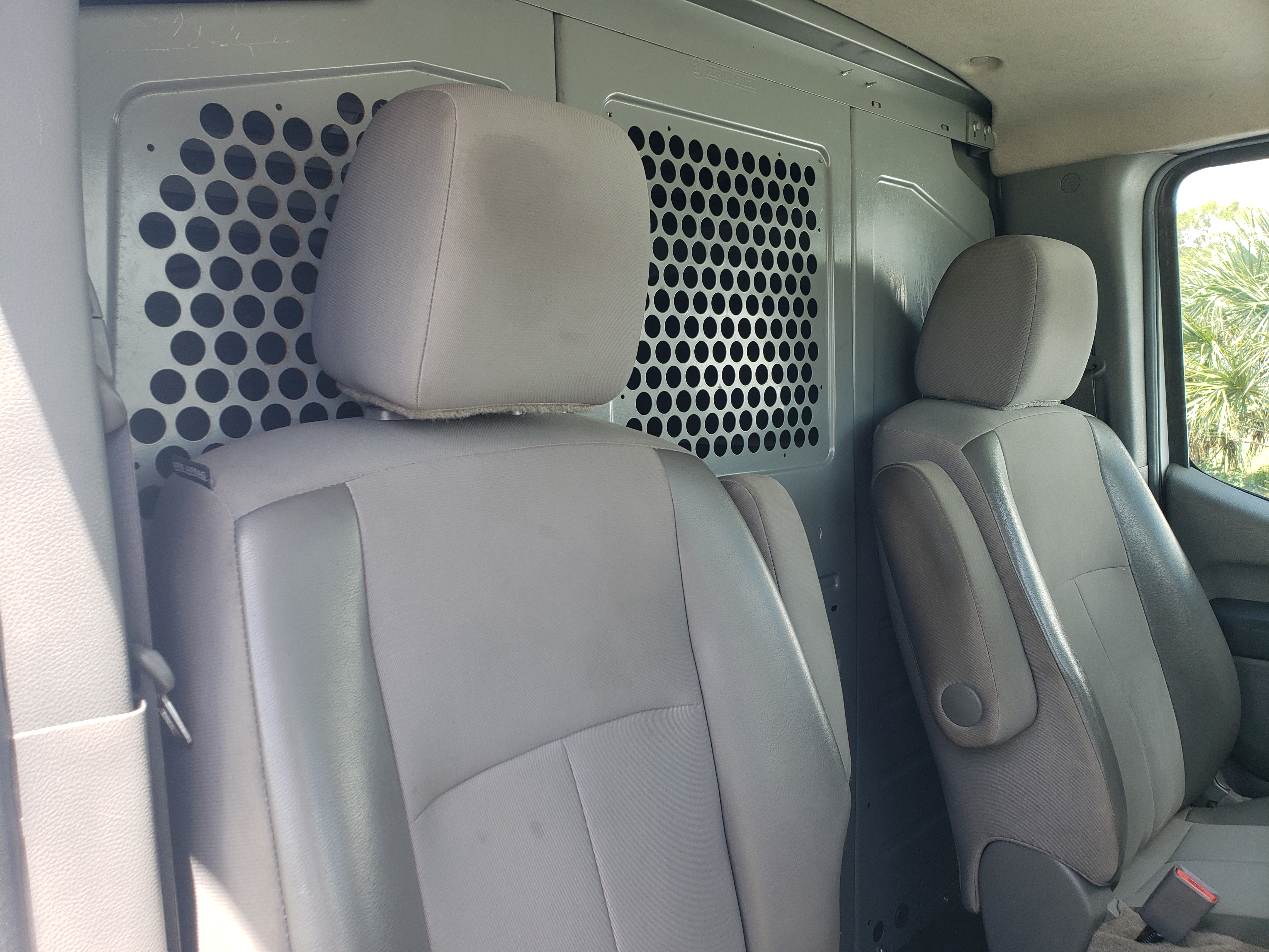 Used 2021 Nissan NV 1500 S RWD image 17