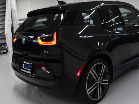 Used 2015 BMW i3 image 8