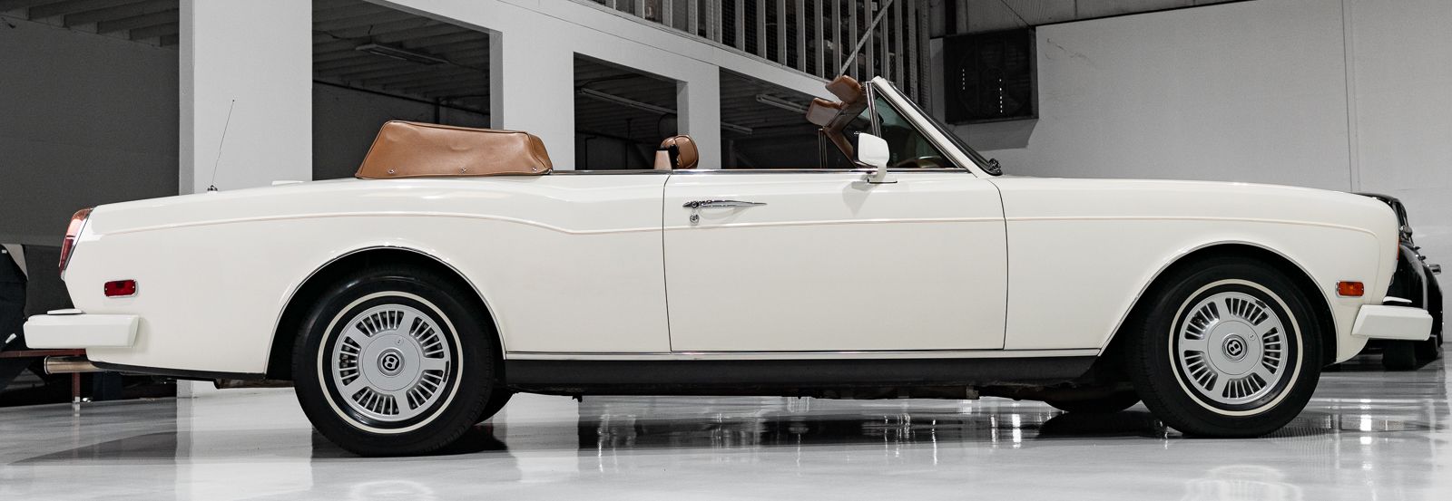Used 1989 Bentley Continental RWD image 15