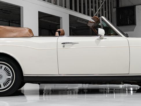 Used 1989 Bentley Continental image 15