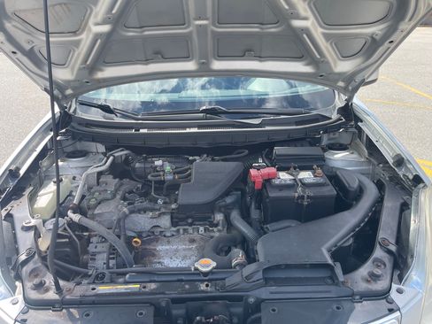 Used 2013 Nissan Rogue AWD image 14