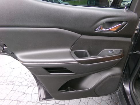 Used 2017 GMC Acadia All Terrain image 15