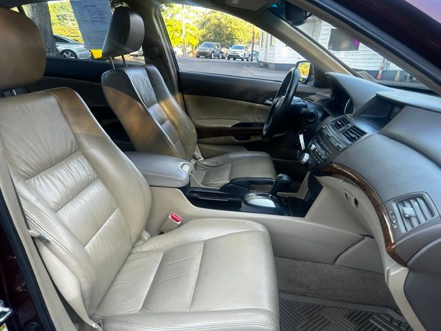 Used 2009 Honda Accord EX-L Sedan image 25