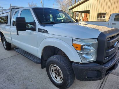 Used 2012 Ford F250 XL