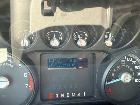 Used 2013 Ford F350 2WD Regular Cab Super Duty image 11