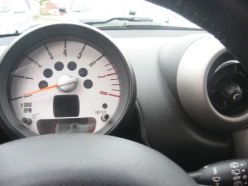 Used 2012 MINI Cooper Countryman S image 10