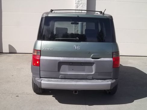 Used 2004 Honda Element EX image 8