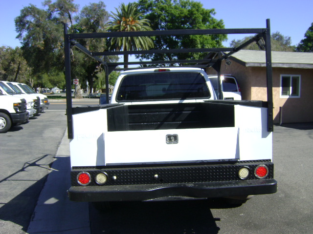 Used 2000 Ford F350 2WD Regular Cab Super Duty image 6