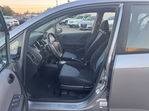 Used 2007 Honda Fit Sport image 13