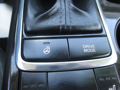 Used 2016 Kia Optima EX image 49