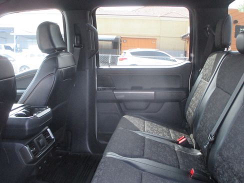 Used 2023 Ford F150 Tremor image 13