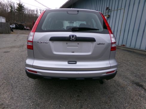 Used 2011 Honda CR-V LX image 7