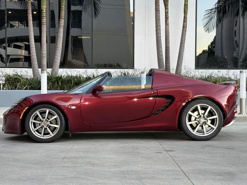 Used 2005 Lotus Elise image 26