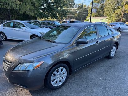 Used 2007 Toyota Camry