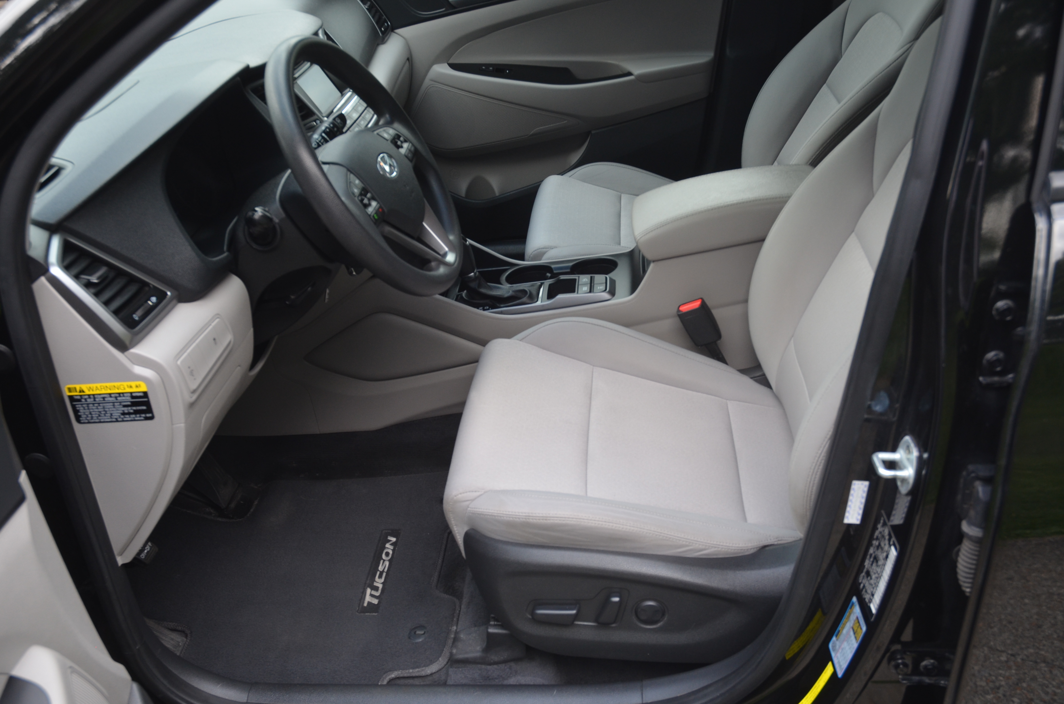Used 2017 Hyundai Tucson AWD SE image 8