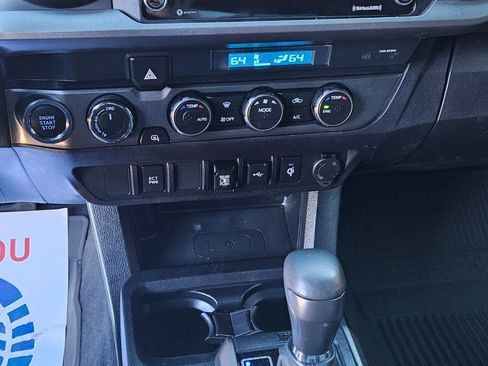 Used 2021 Toyota Tacoma image 12
