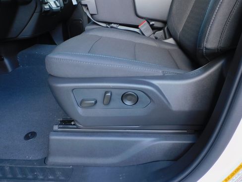 New 2026 Chevrolet Silverado 2500 Custom image 18