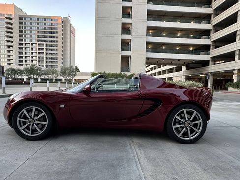Used 2005 Lotus Elise image 50