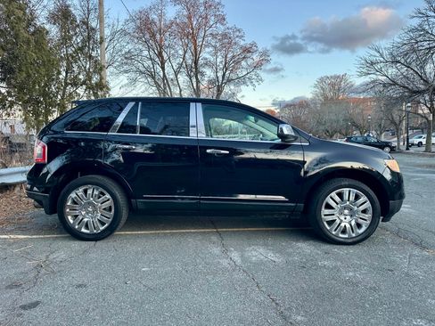 Used 2008 Ford Edge Limited image 6