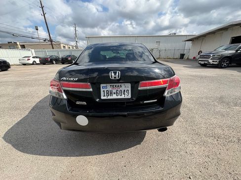 Used 2012 Honda Accord SE image 11